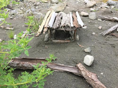Three Bedroom Cabin - 22