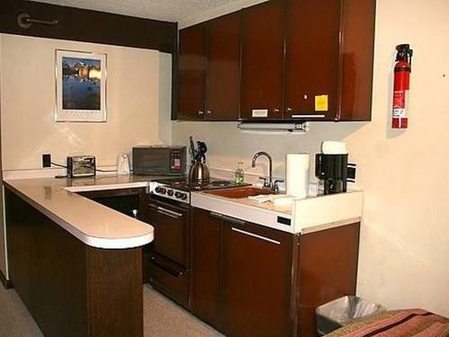 Apartment 46sll Budget Condo Near Mt. Baker