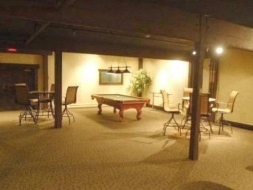Apartment 46sll Budget Condo Near Mt. Baker