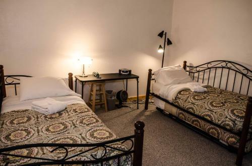 Apartamento One Bedroom Comdominium - 56sll