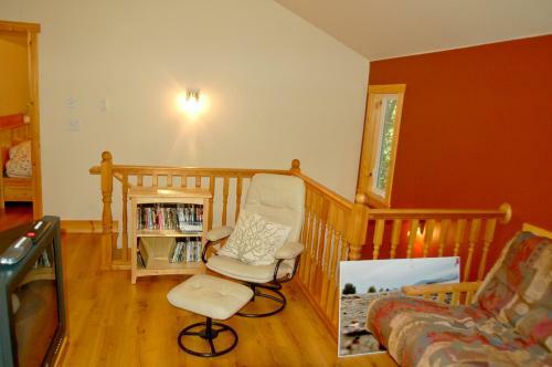 Three Bedroom Cabin - 34