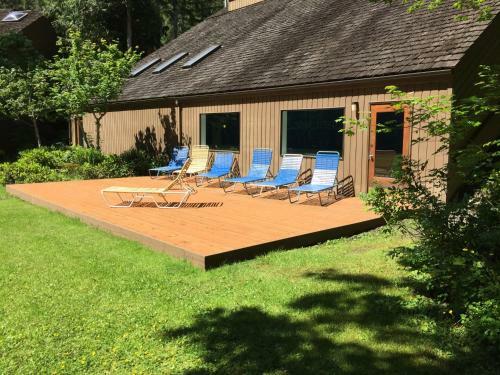 Apartamento Two Bedroom Condominium - 20sw