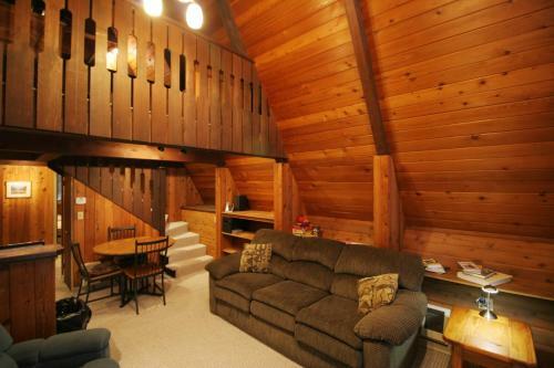 One Bedroom Cabin - 15sl