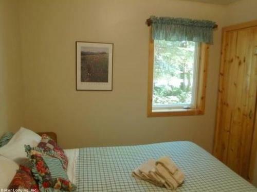 Apartment 32mbr Private Pet Friendly Cabin