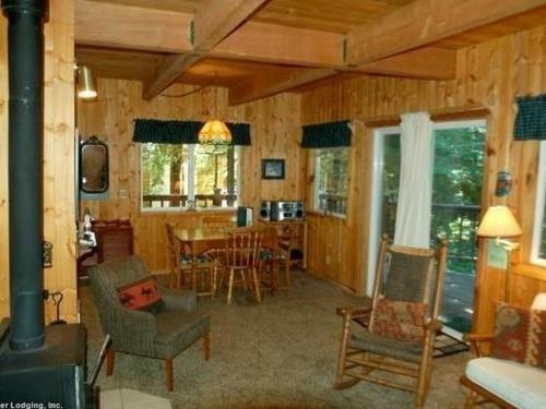 Apartment 32mbr Private Pet Friendly Cabin