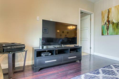 Apartamento Americana Glendale E468