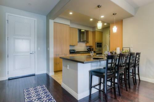 Apartamento Americana Glendale E468