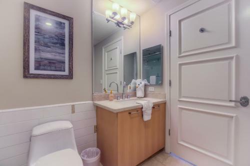 Apartamento Americana Glendale E468