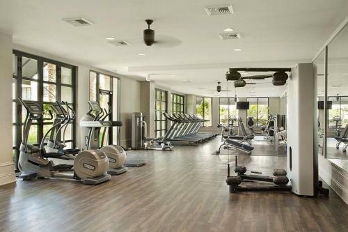 Apartamento Americana Glendale E468