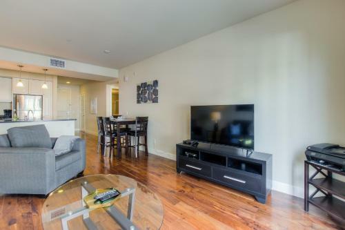 Apartamento Americana Glendale 2-bedroom C229