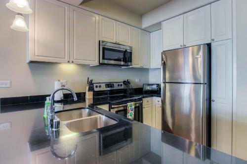 Apartamento Americana Glendale 2-bedroom C229