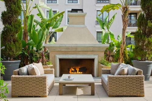 Apartamento Americana Glendale 2-bedroom C229