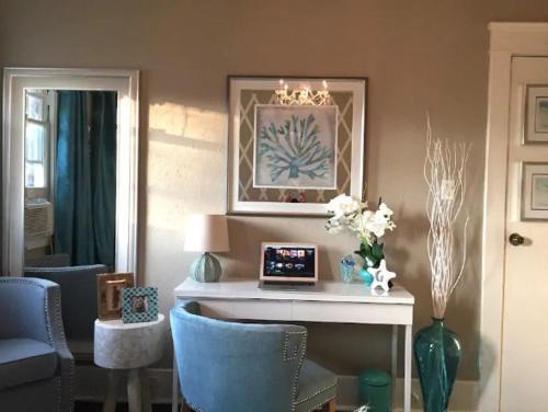 Apartamento Efficiency Studios With Shared Bathroom-g1