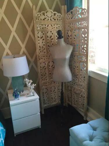 Apartamento Efficiency Studios With Shared Bathroom-g1