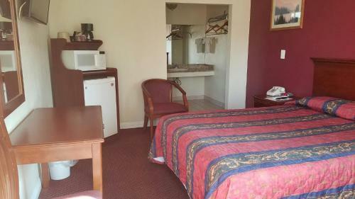 Victory Motel Inn