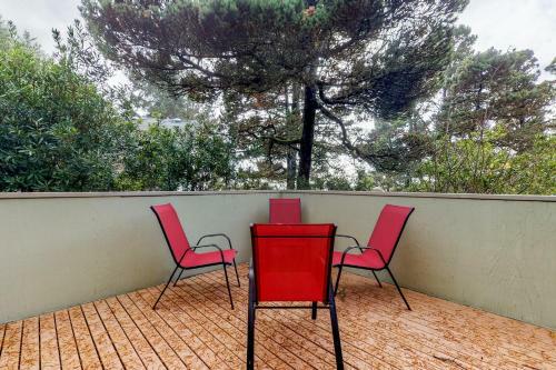 Gleneden Beach Retreat