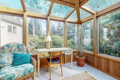 Gleneden Beach Retreat