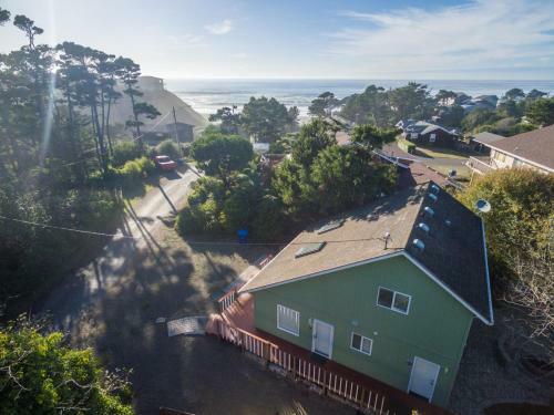 Domo Beach House 255