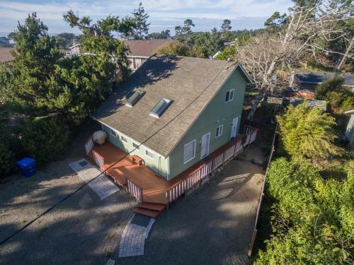 Domo Beach House 255