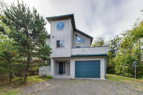 Gleneden Beach Getaway