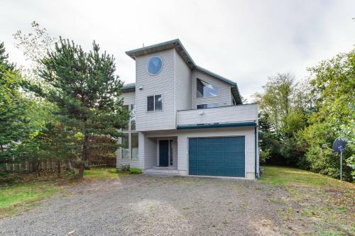 Gleneden Beach Getaway