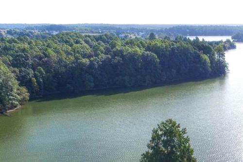 Apartamento Lake Attitude