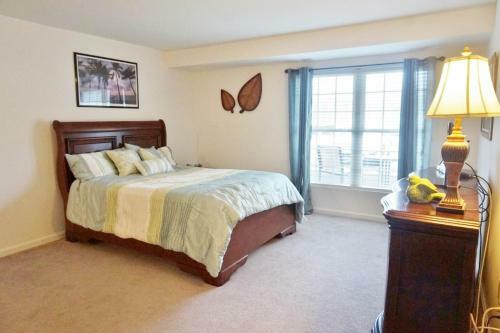 Apartamento Lake Attitude