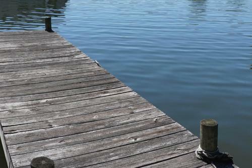 Apartamento Lake Attitude