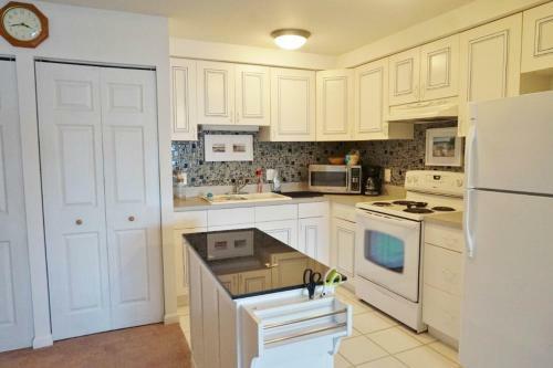 Apartamento Lake Attitude