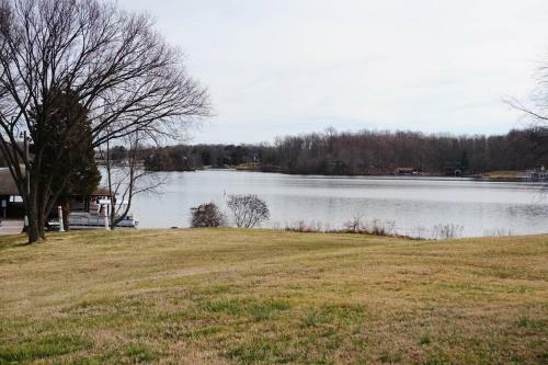 Quiet Waters