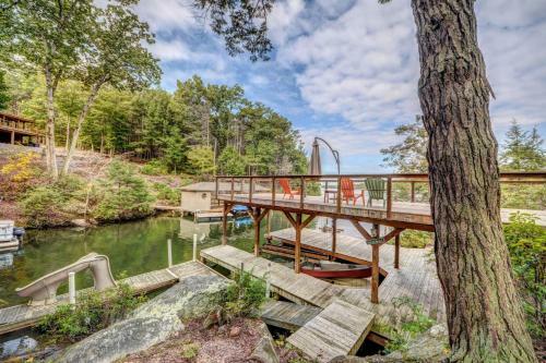 Dragonfly Cove