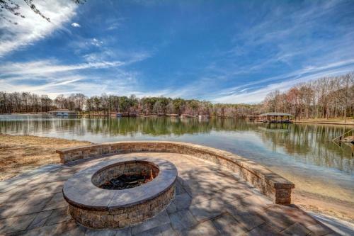 The Gables At Lake Anna