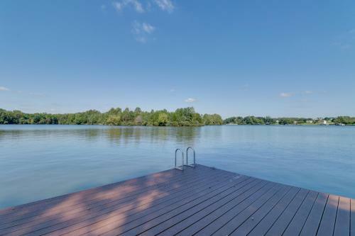 Lake Anna Haven