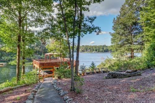 Hideaway Cove