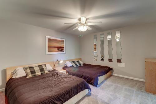 Hideaway Cove