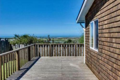 Harbor View Studio Cottage