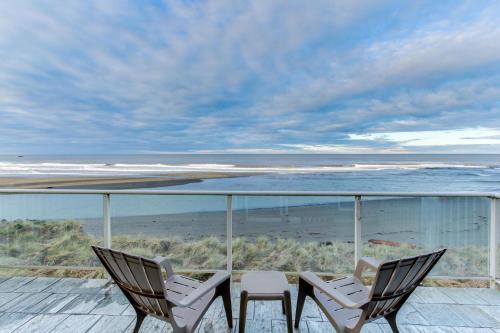 Ocean Lover's Landing
