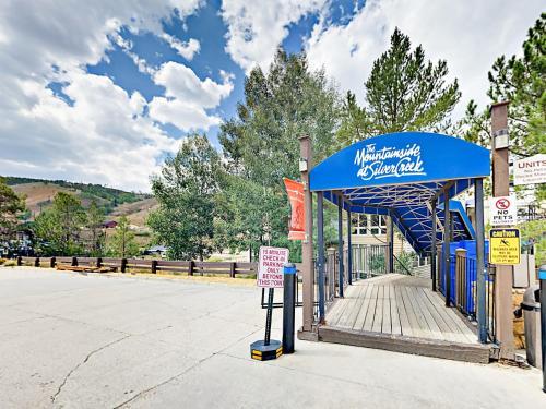 Apartamento 96 Mountainside Dr Condo Unit 73