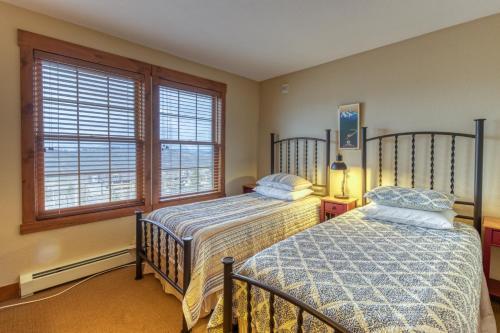 Apartamento Kicking Horse Hideaway