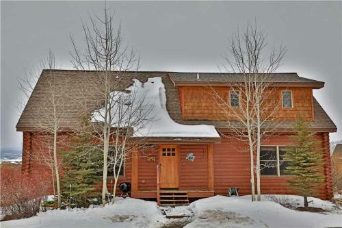 Grand Elk 512 Home
