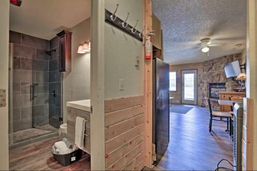 Apartamentos The Studio At Silvercreek Inn