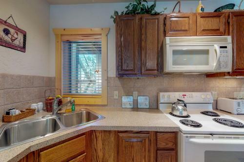 Apartamento Wine Down In Granby