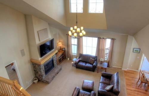 Sagebrush 1 Home Home