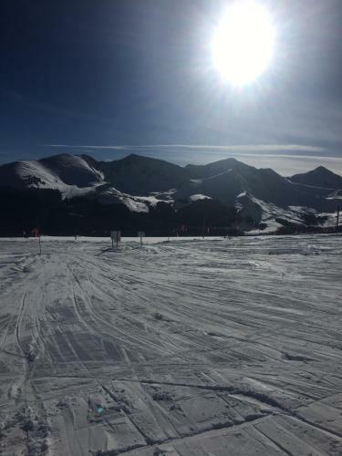 Apartamento Copper Mountain Walk To Lifts