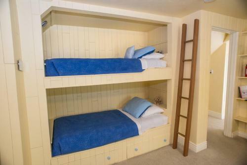 Willow Pond Bed And Breakfast
