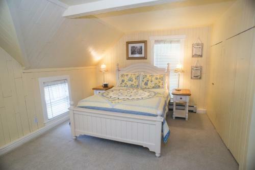 Willow Pond Bed And Breakfast