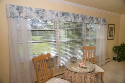 Willow Pond Bed And Breakfast