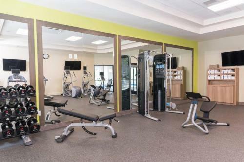 Hotel Hilton Garden Inn Grand Rapids East