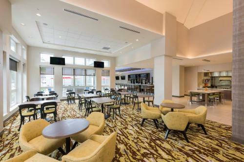 Hotel Hilton Garden Inn Grand Rapids East