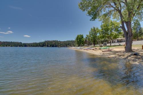 Lake View Leisure (03/211)